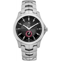 Tag Heuer Link Tiger Woods Men's Watch WJ2110-BA0576